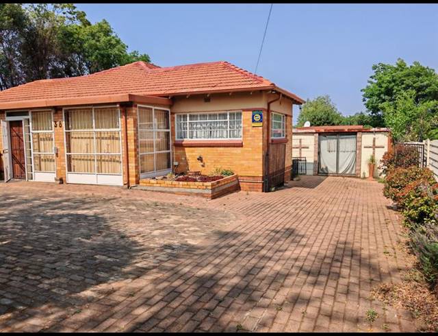 3 BEDROOM HOUSE FOR SALE IN HORISON